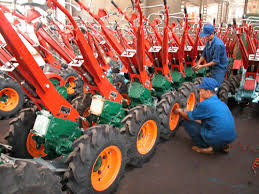 Đẩy mạnh phát triển ngành cơ khí Việt Nam